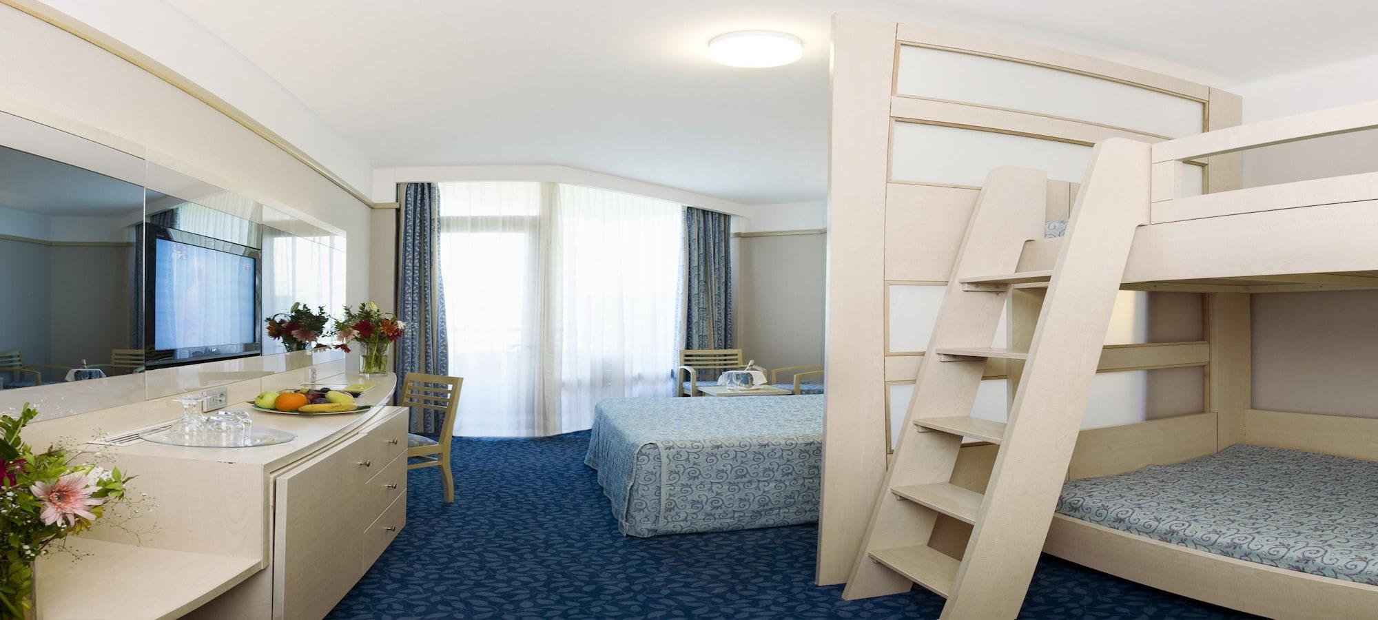 Complex Vonresort Elite & Aqua