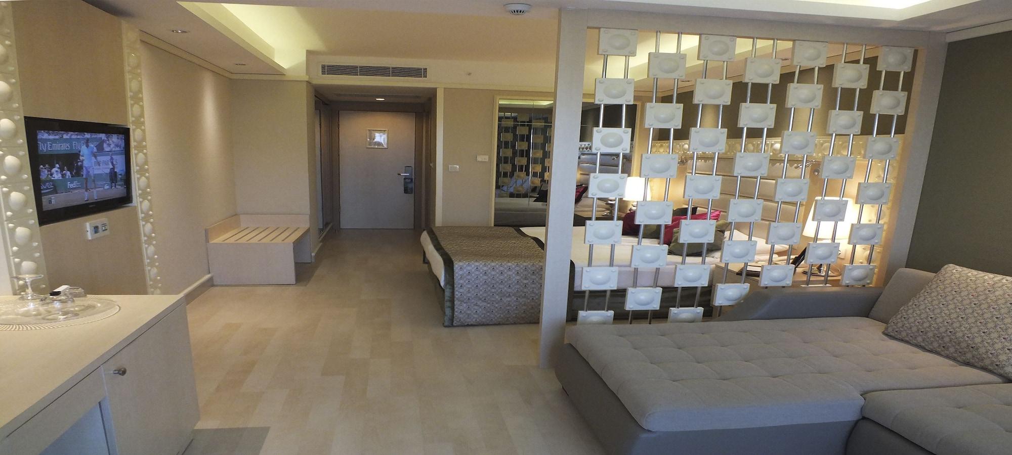 Vonresort Elite & Aqua Complex 5*