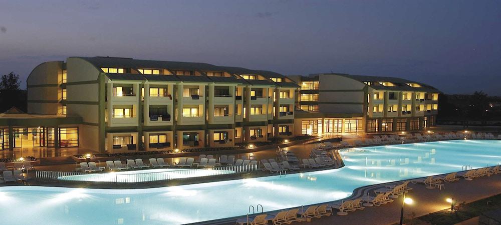 Complex Vonresort Elite & Aqua Side
