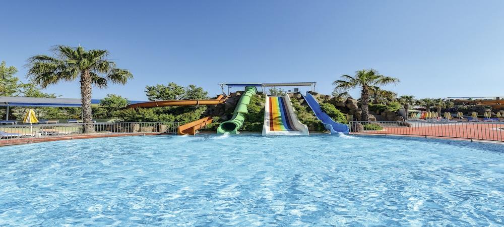 Vonresort Elite & Aqua Side