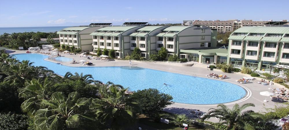 Complex Vonresort Elite & Aqua 5*
