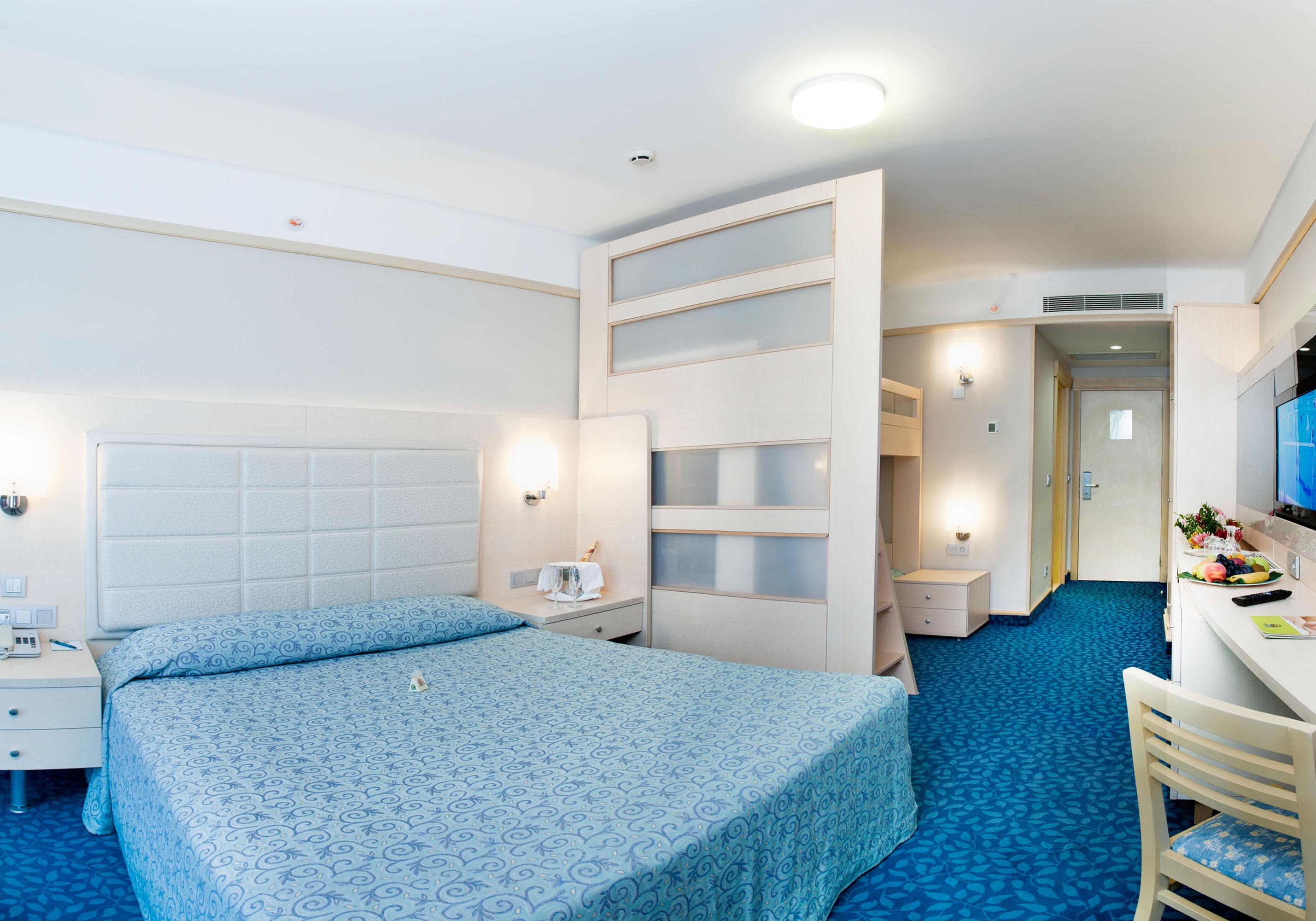 Vonresort Elite & Aqua 5*