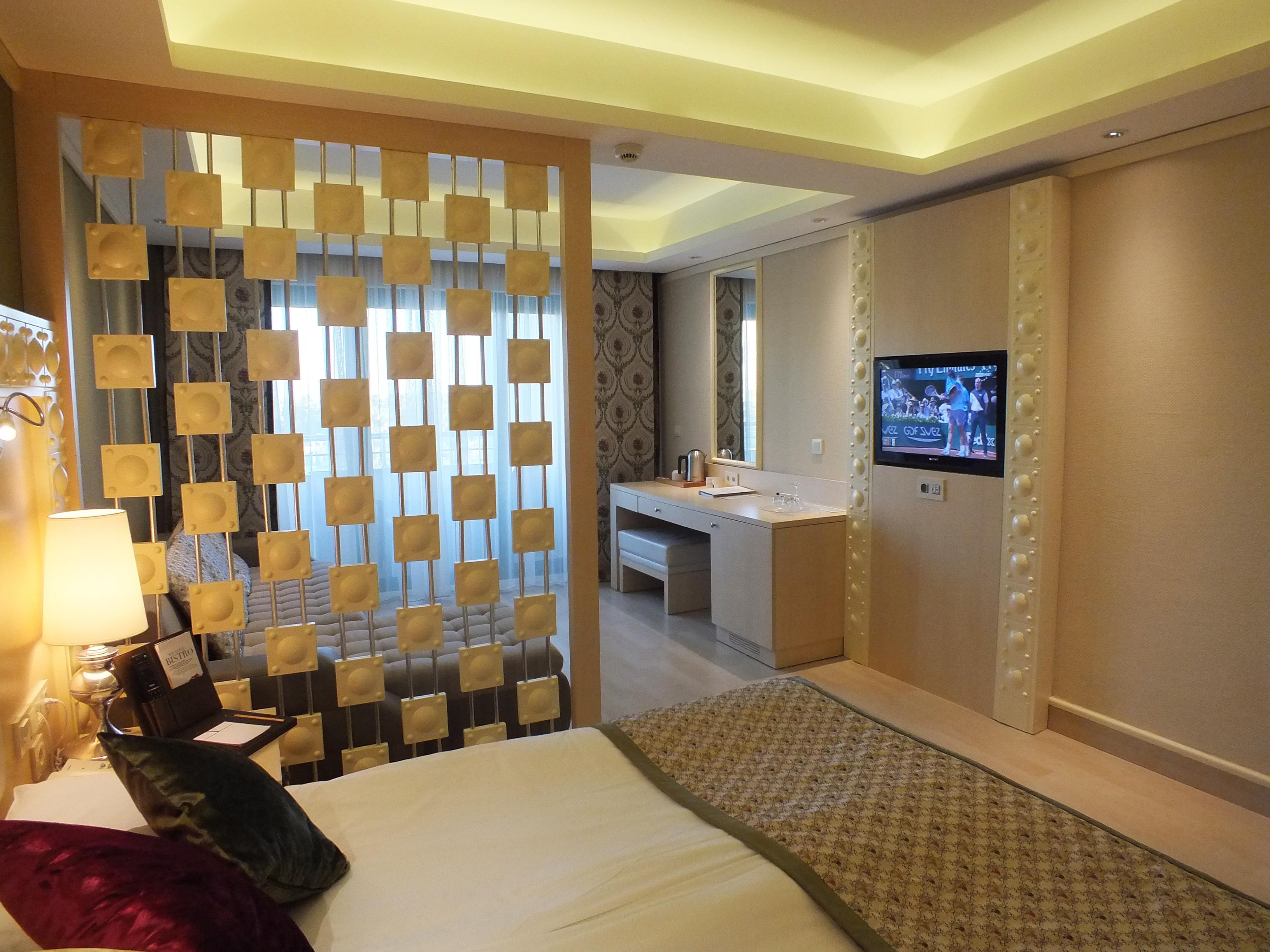 Complex Vonresort Elite & Aqua 5*