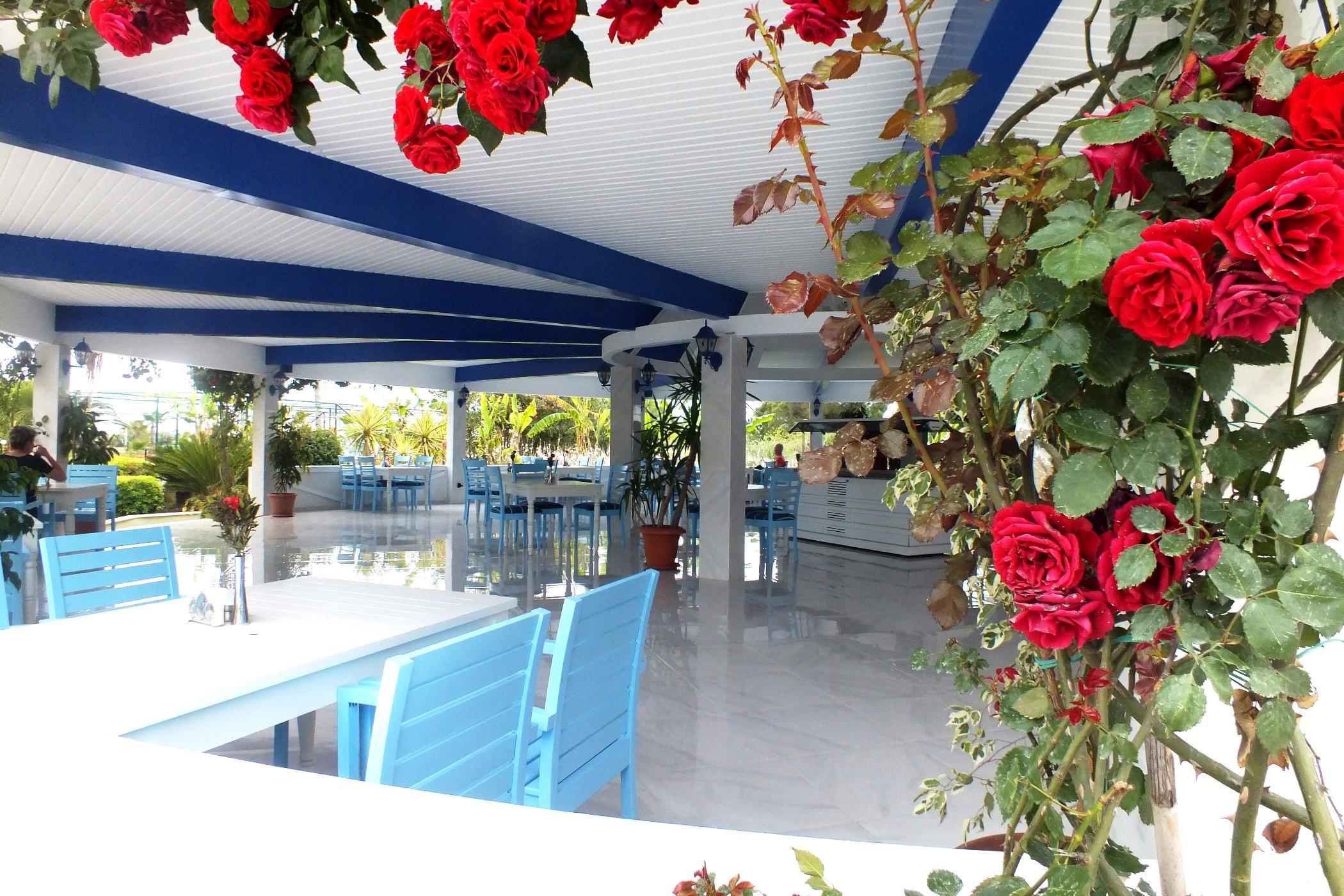 Vonresort Elite & Aqua Side