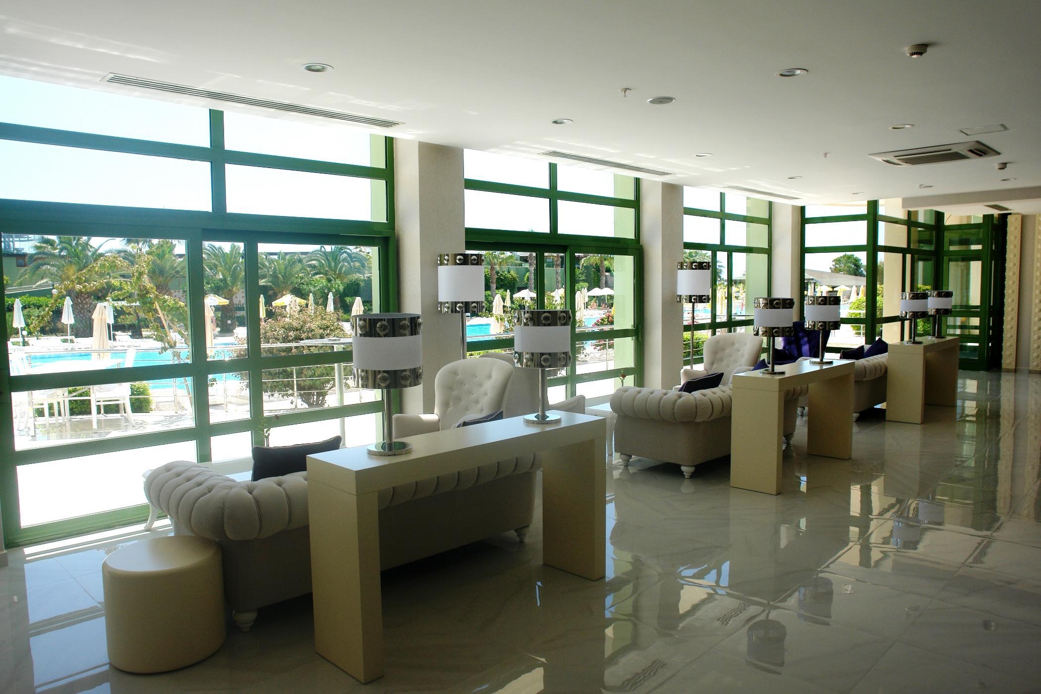 Complex Vonresort Elite & Aqua 5*