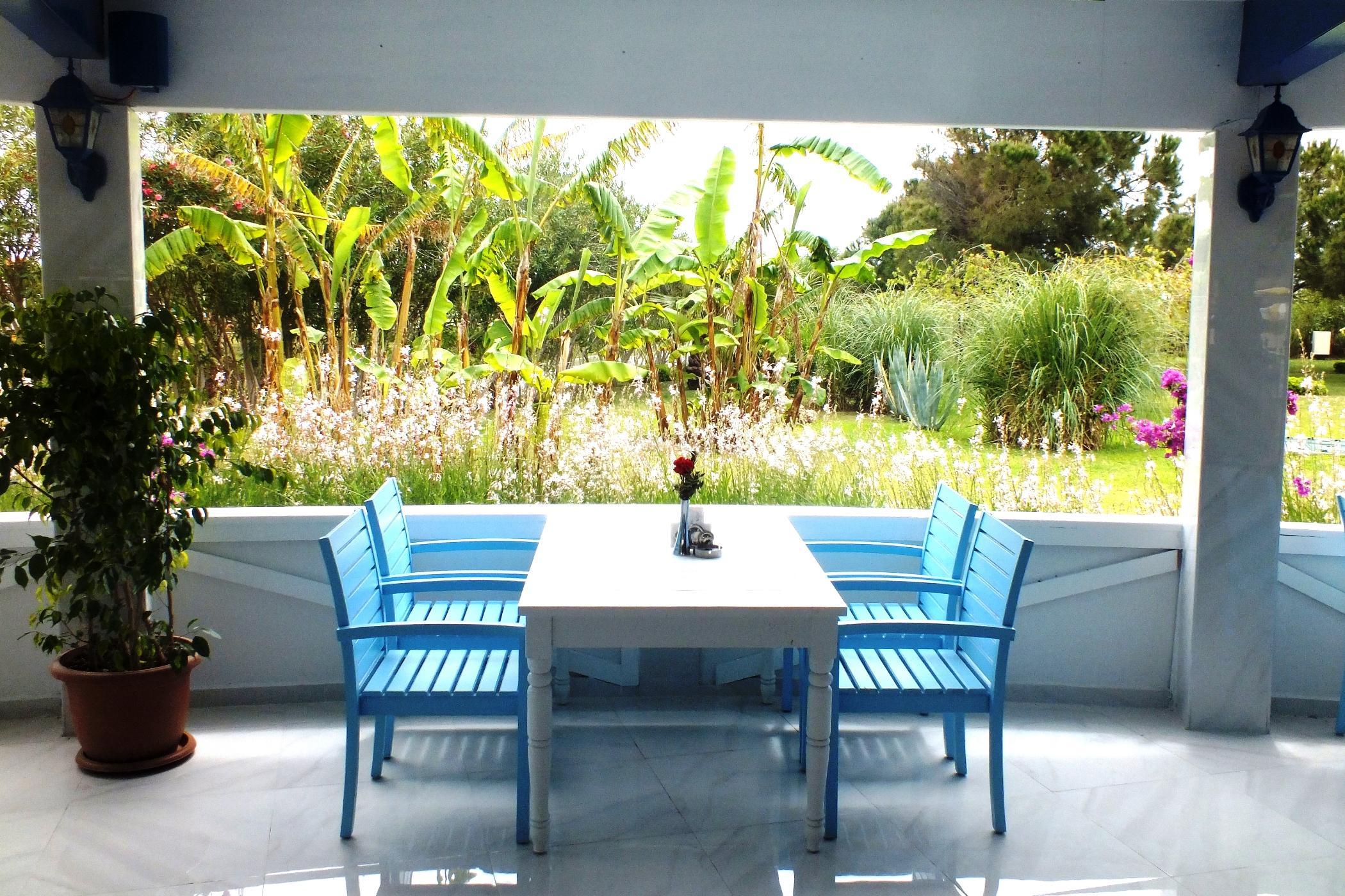 Vonresort Elite & Aqua Complex