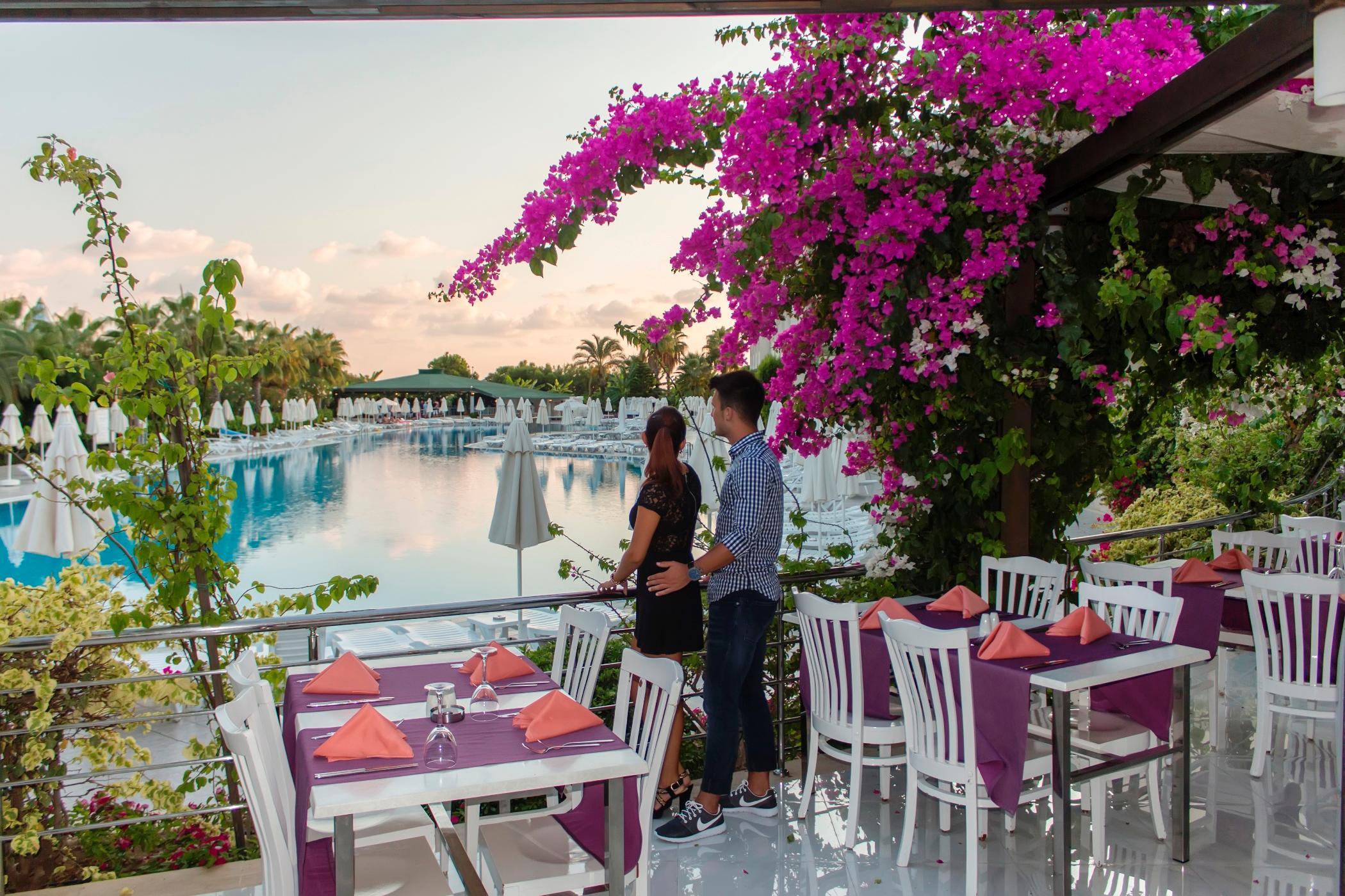 Vonresort Elite & Aqua 5*
