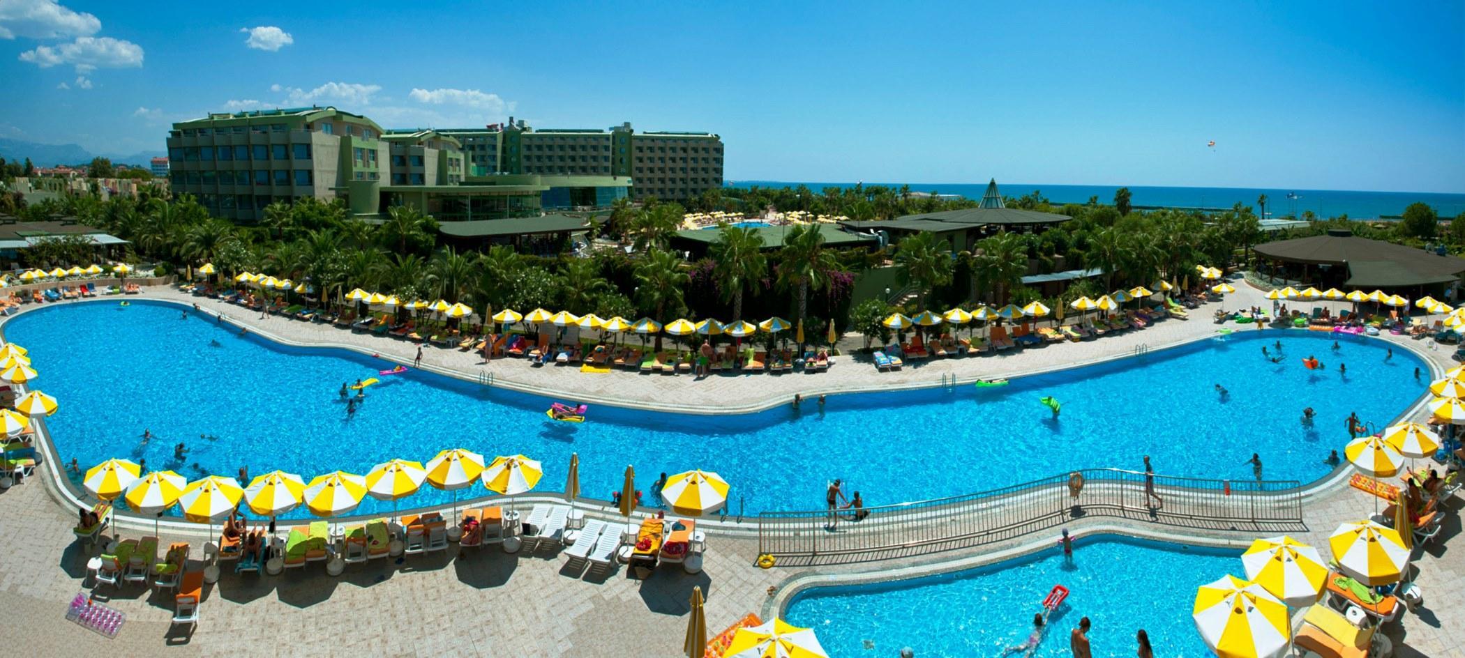 Complex Vonresort Elite & Aqua 5*
