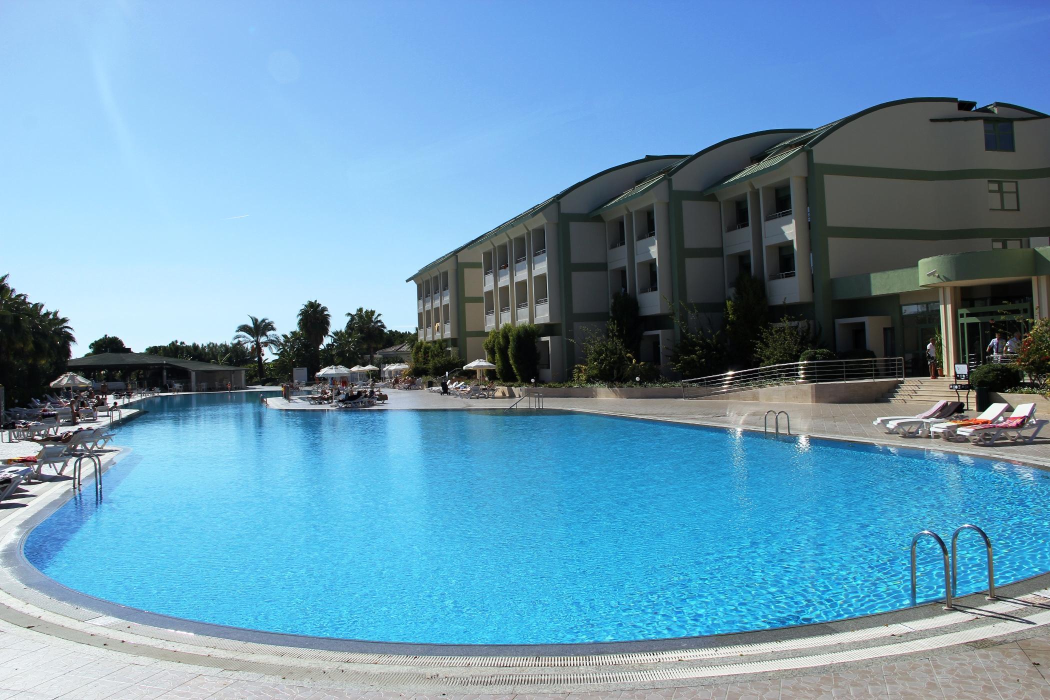 Vonresort Elite & Aqua