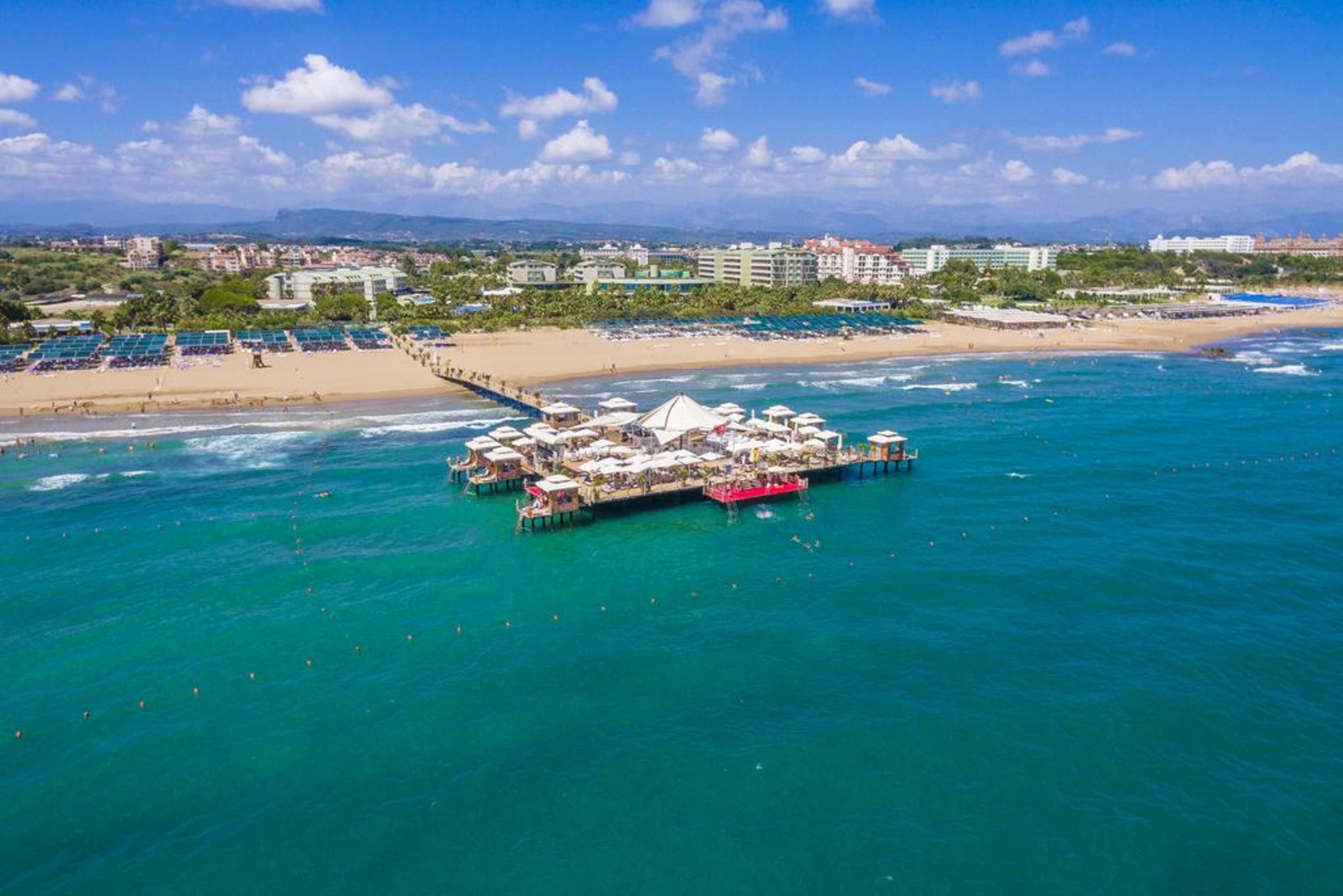 Vonresort Elite & Aqua Complex