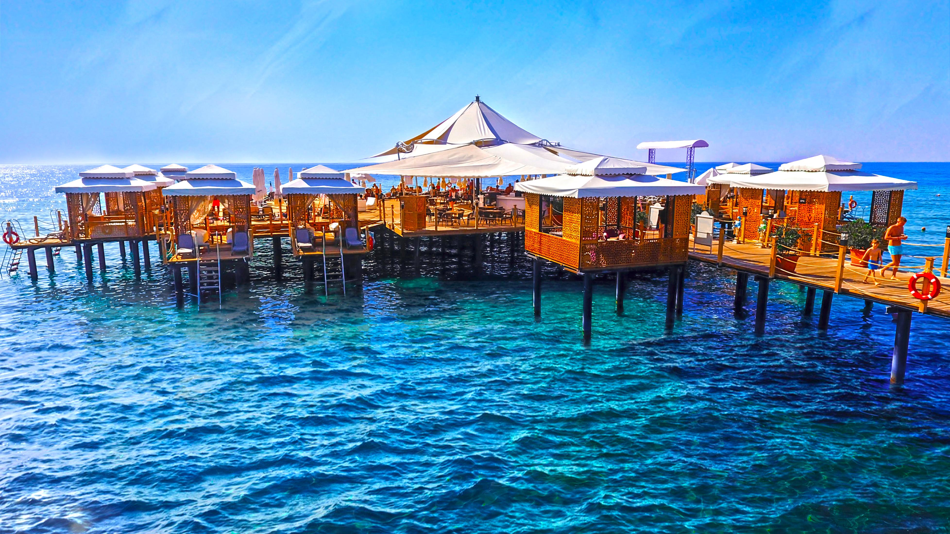 Vonresort Elite & Aqua Complex