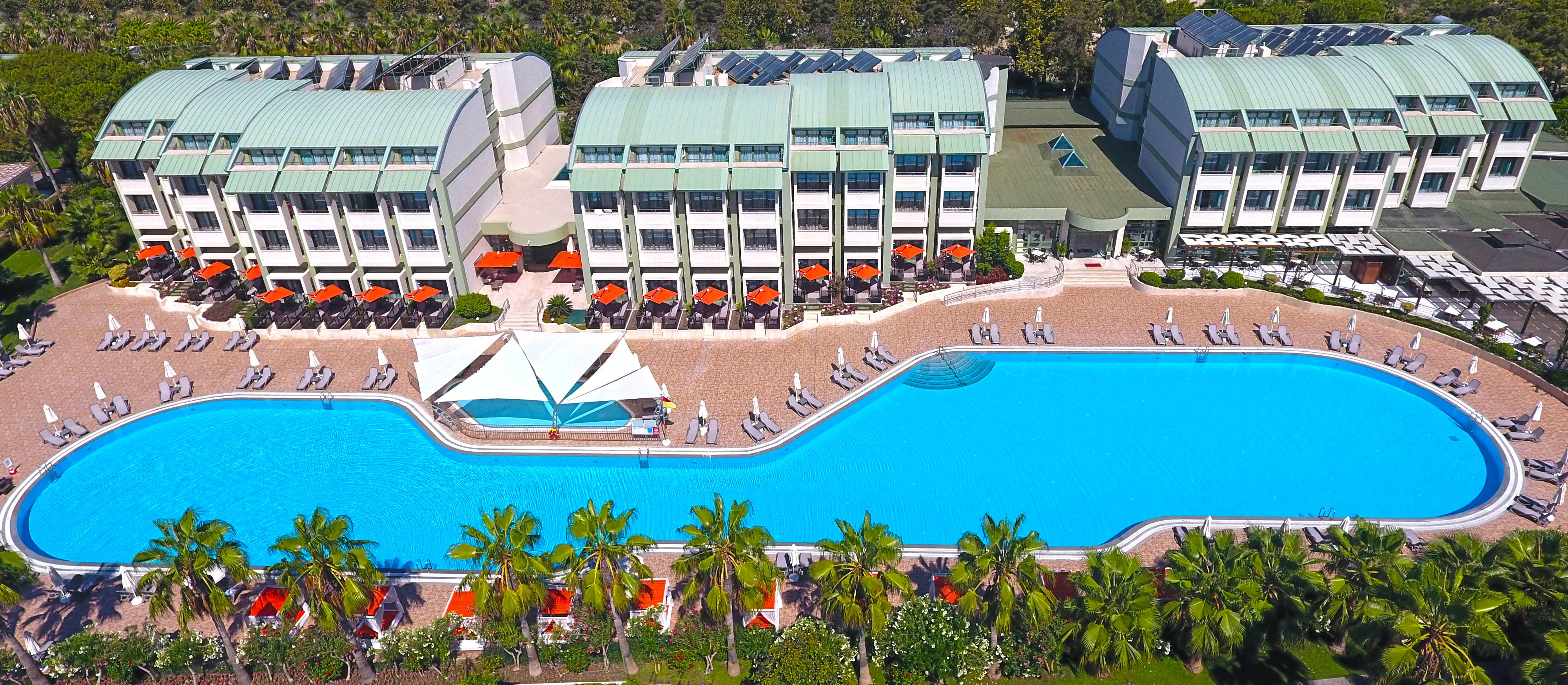 Vonresort Elite & Aqua Complex 5*