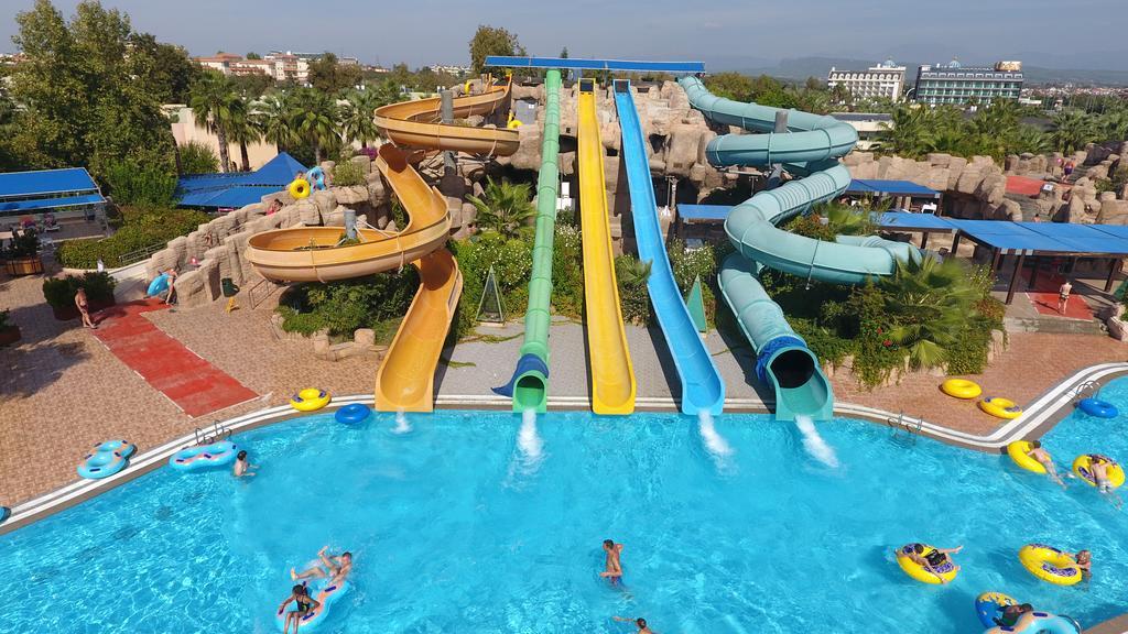 Vonresort Elite & Aqua Complex 5*