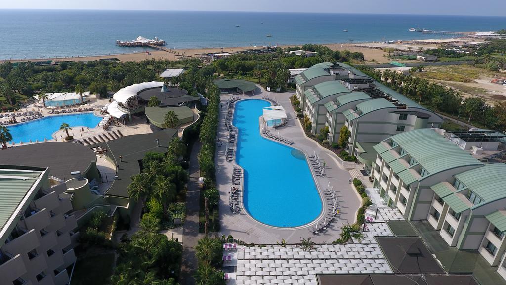 Vonresort Elite & Aqua Side