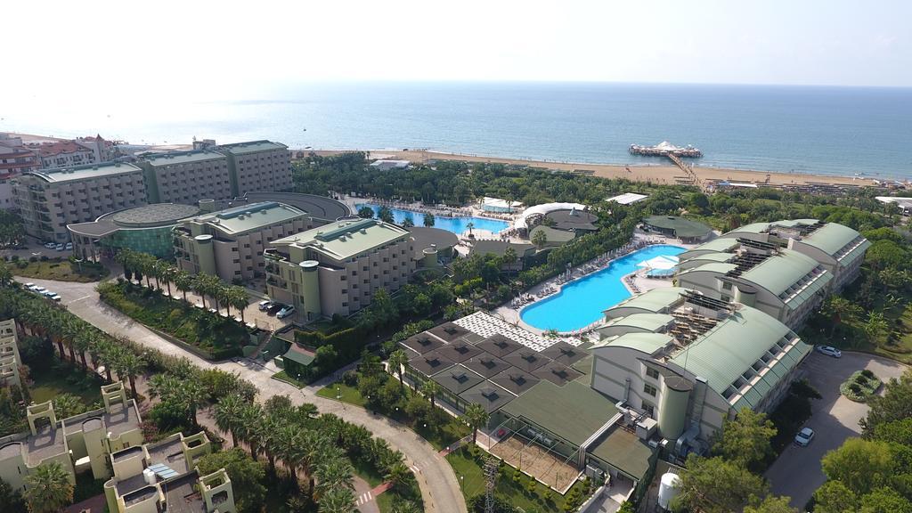 Vonresort Elite & Aqua Complex