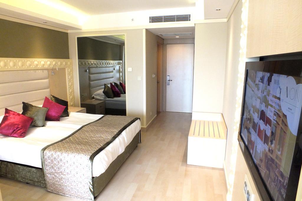Vonresort Elite & Aqua Complex