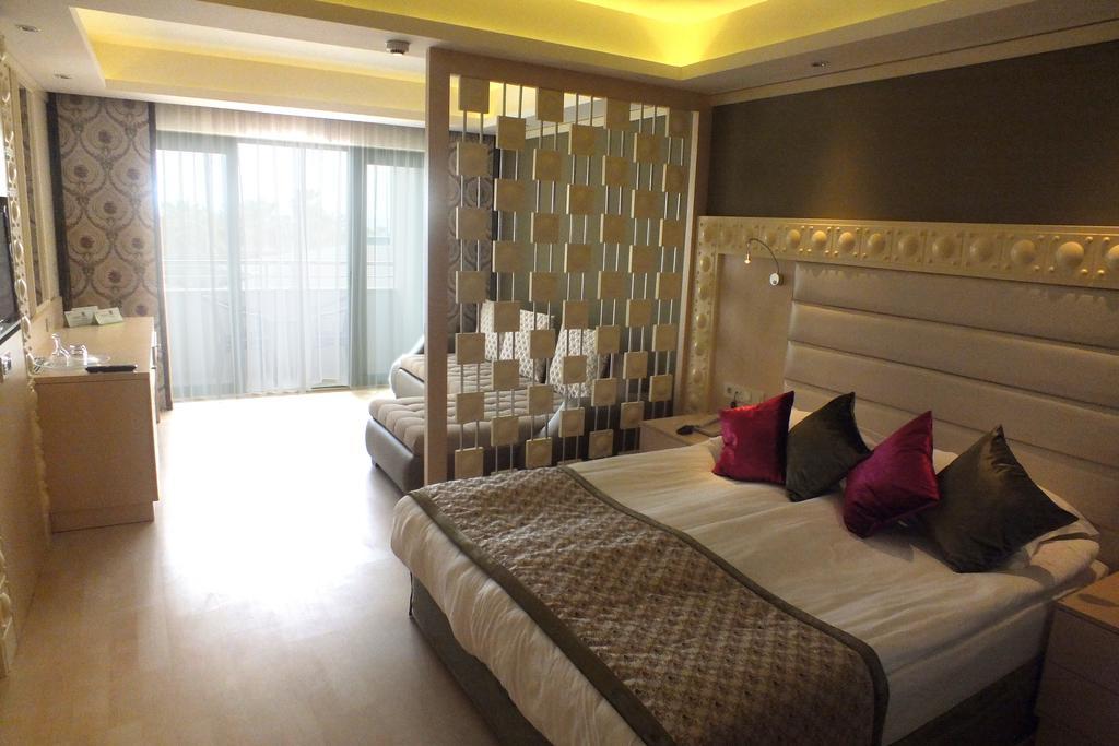 Complex Vonresort Elite & Aqua Side