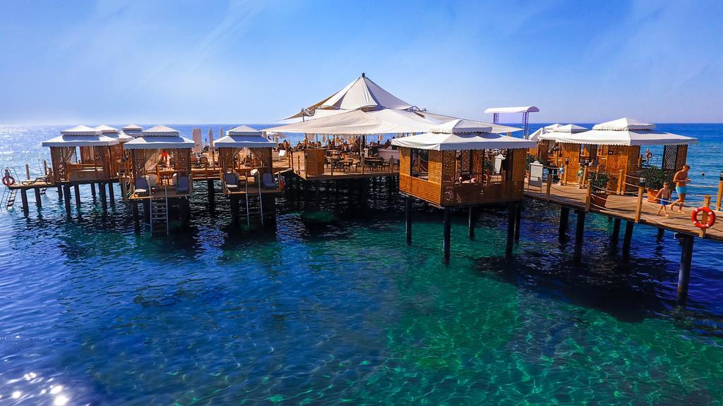 Vonresort Elite & Aqua Complex