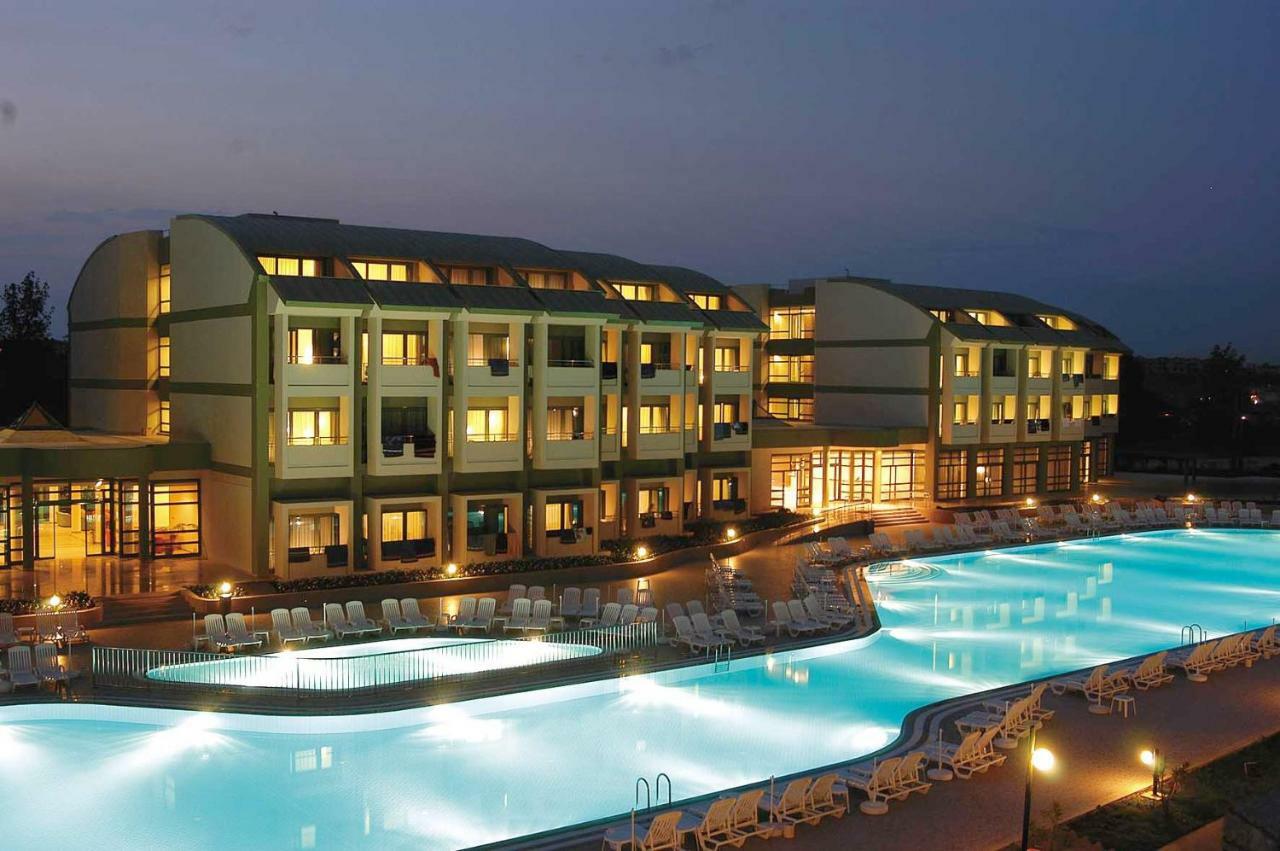 Vonresort Elite & Aqua 5*