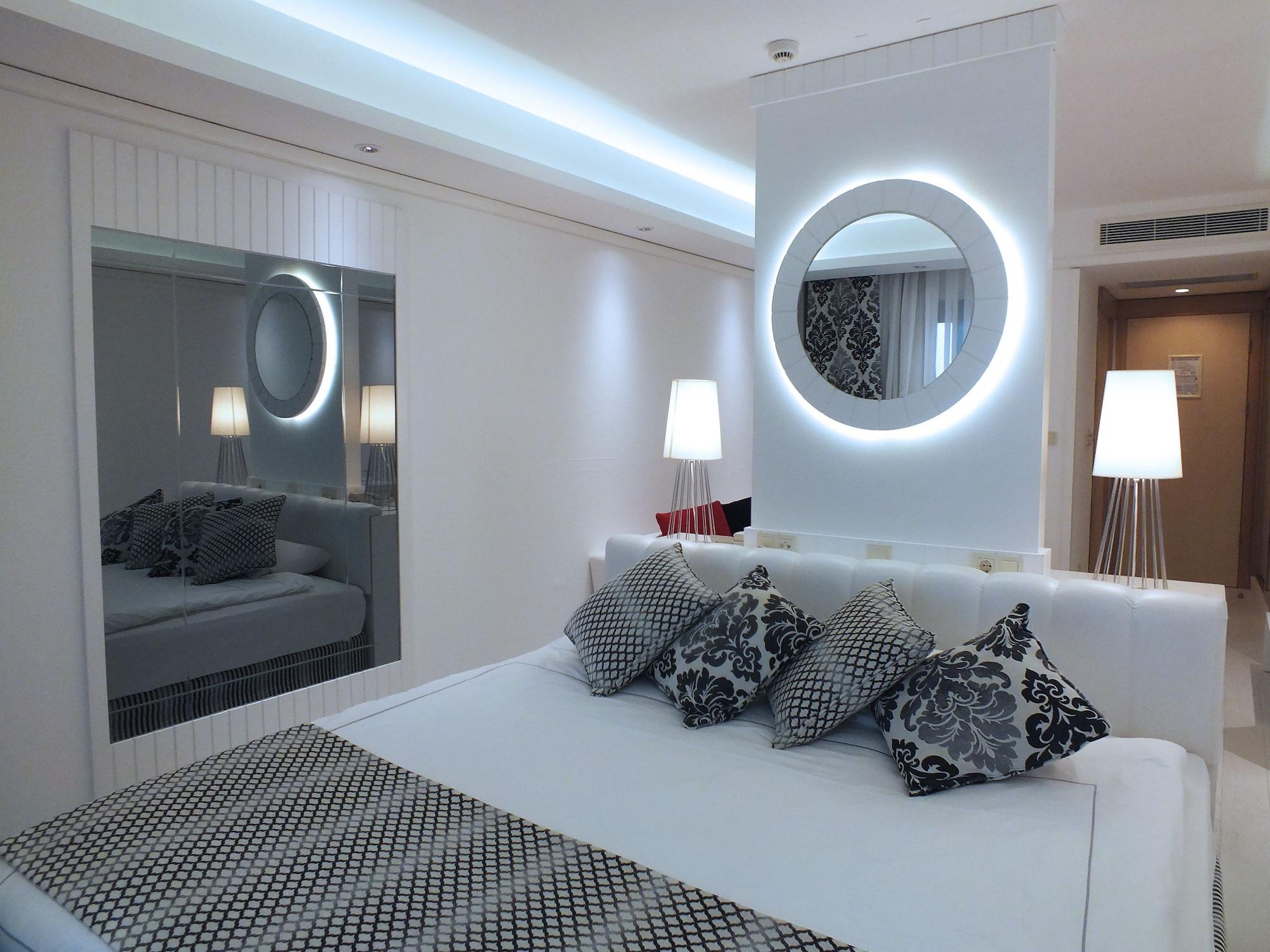 Vonresort Elite & Aqua 5*