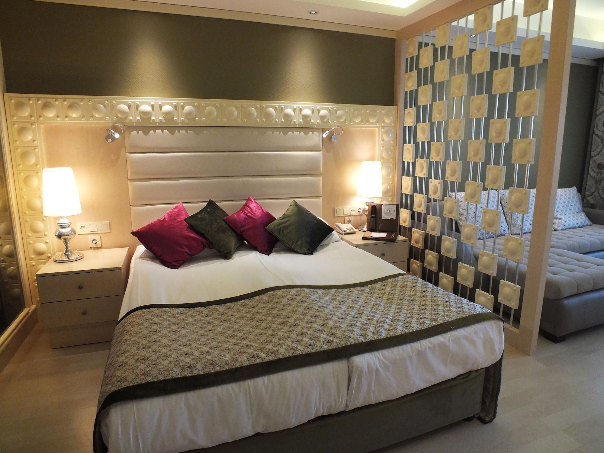 Vonresort Elite & Aqua Resort 5*