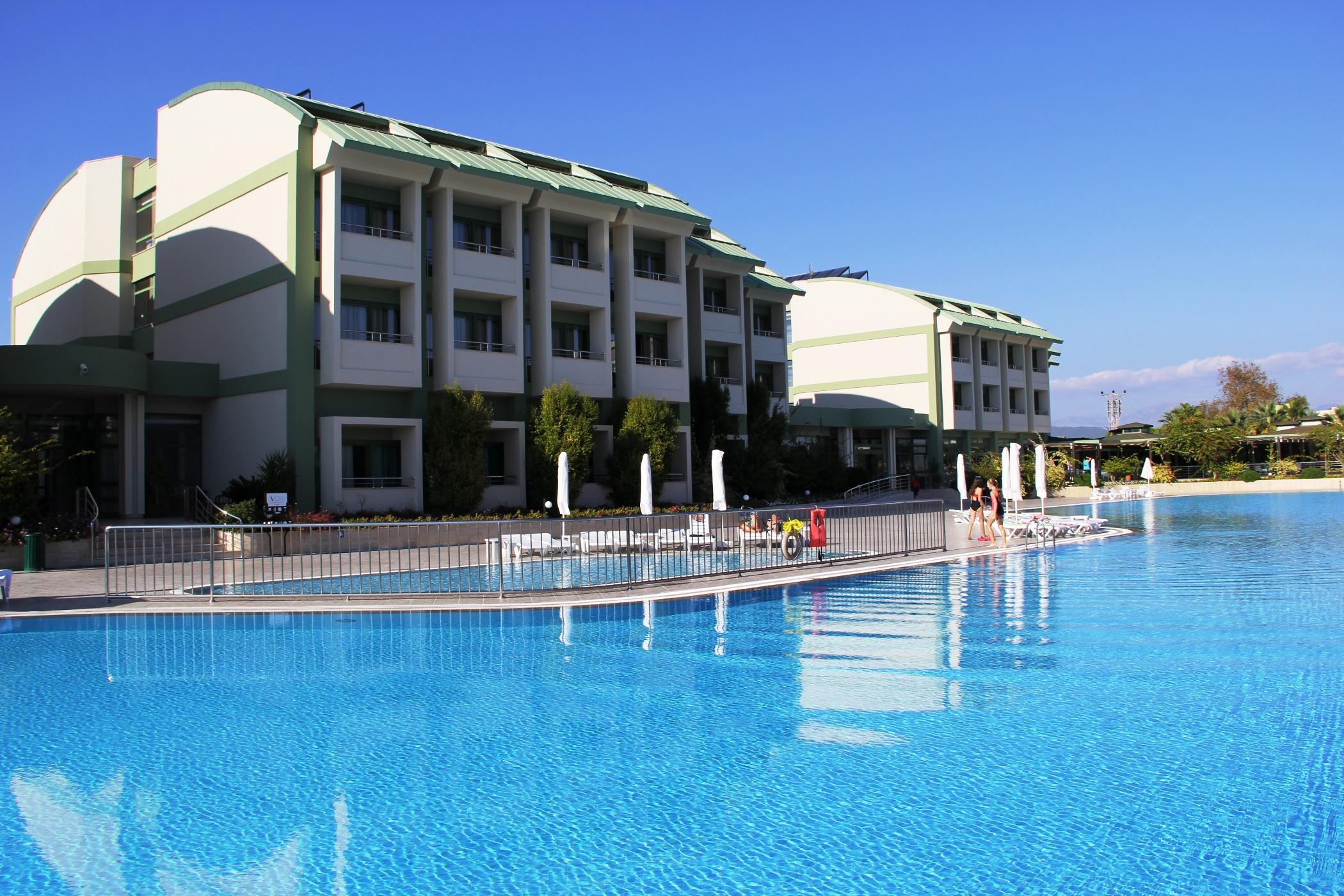 Vonresort Elite & Aqua Resort 5*