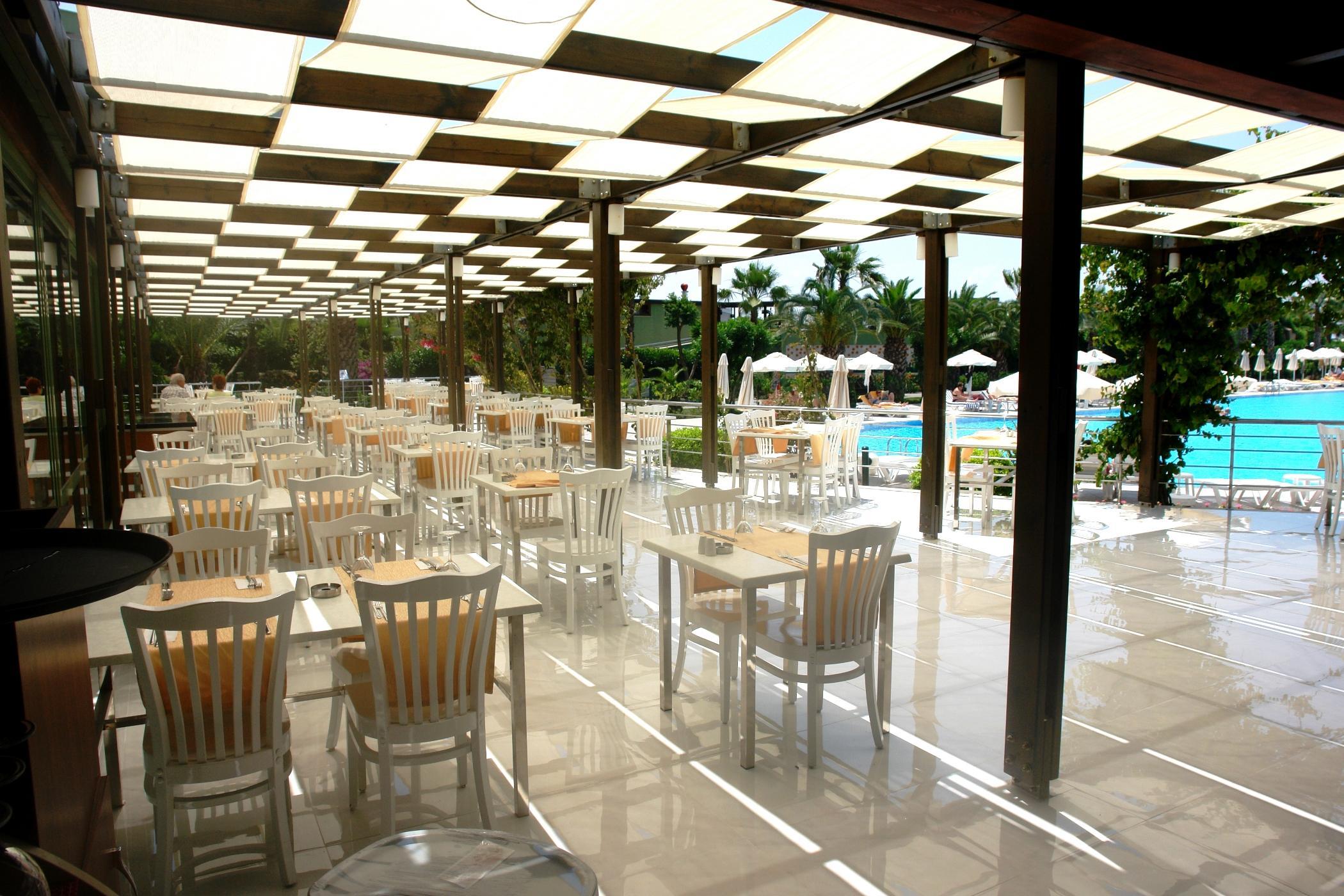 Vonresort Elite & Aqua Resort