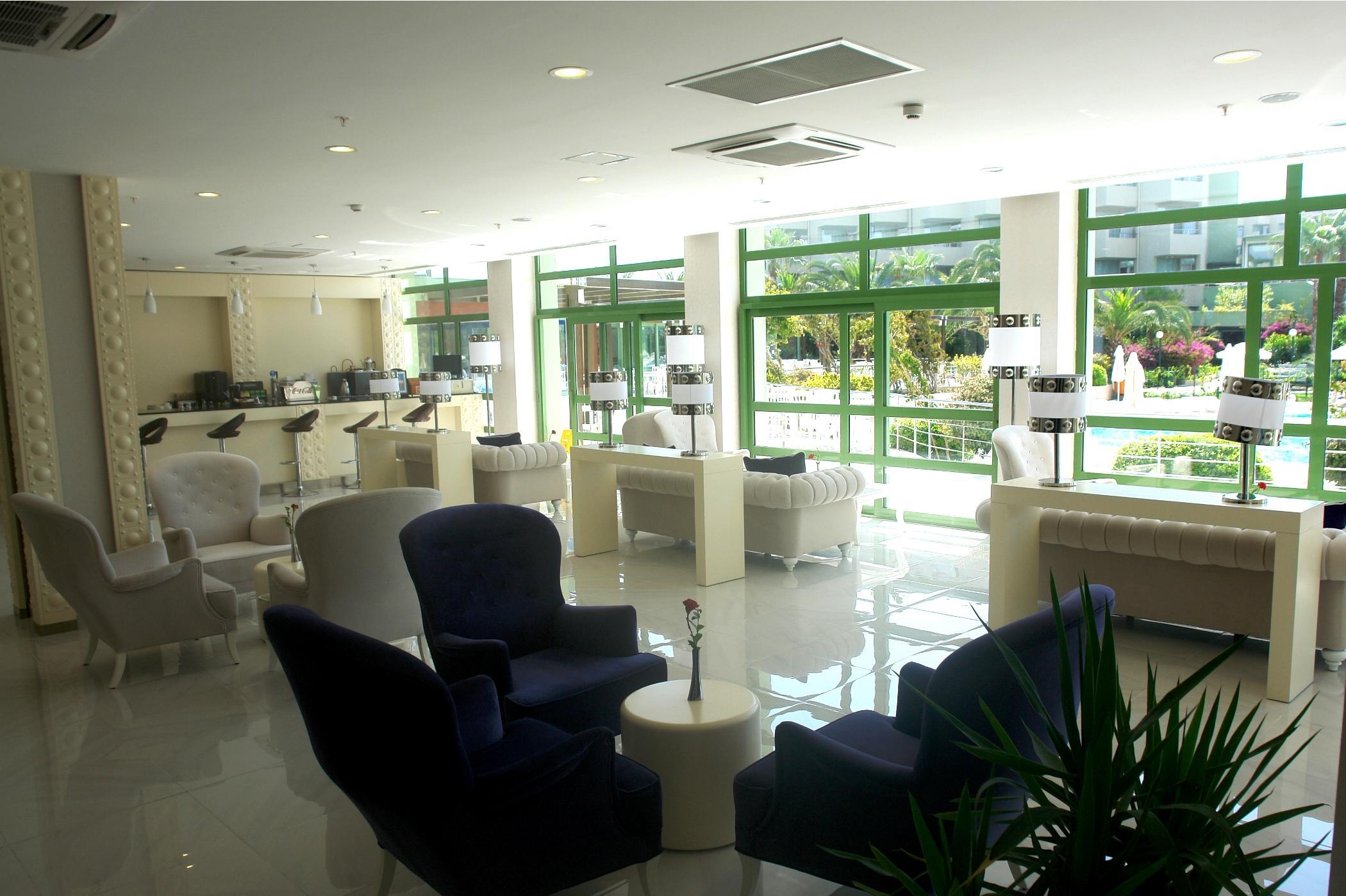 Vonresort Elite & Aqua Resort 5*