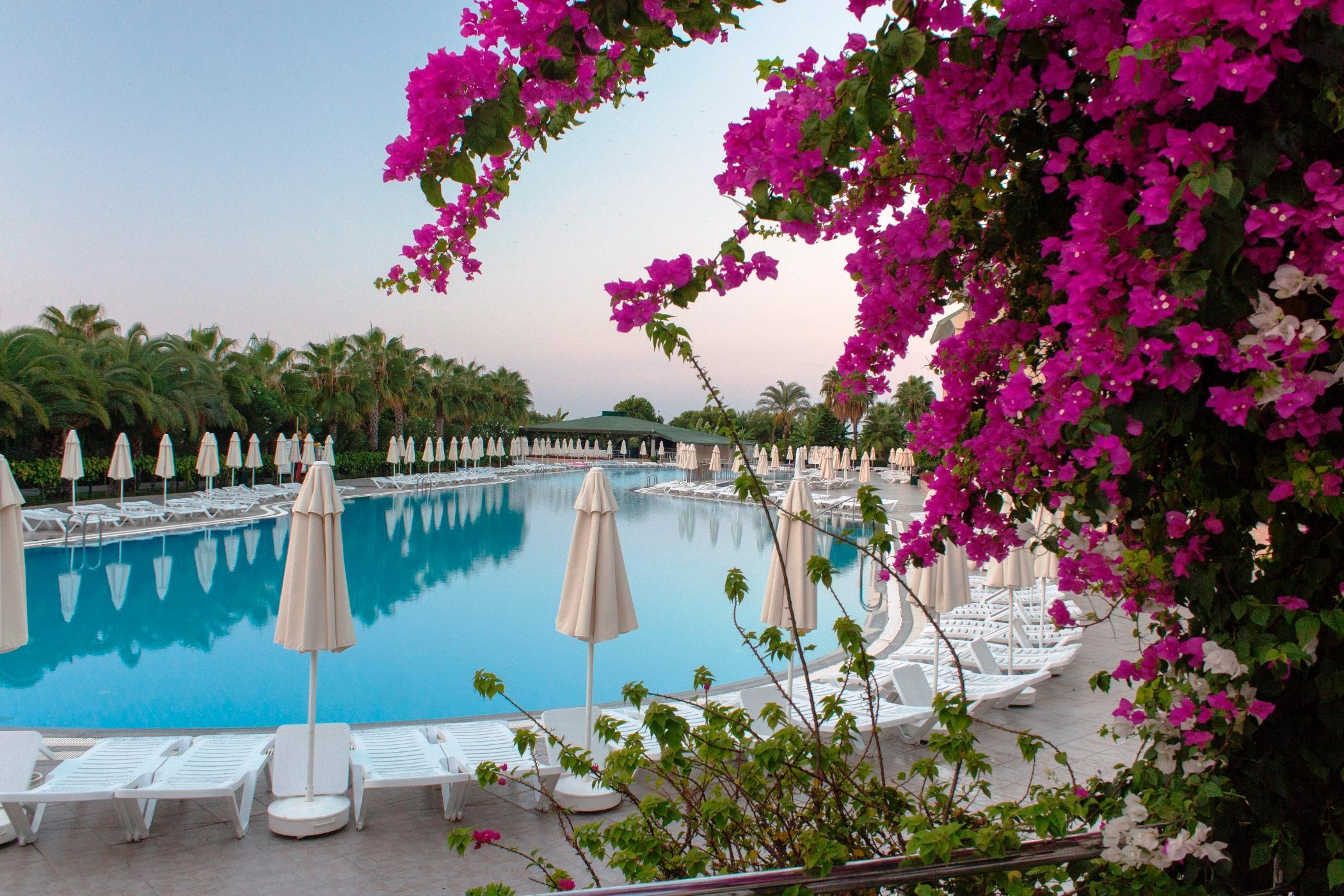 Resort Vonresort Elite & Aqua 5*