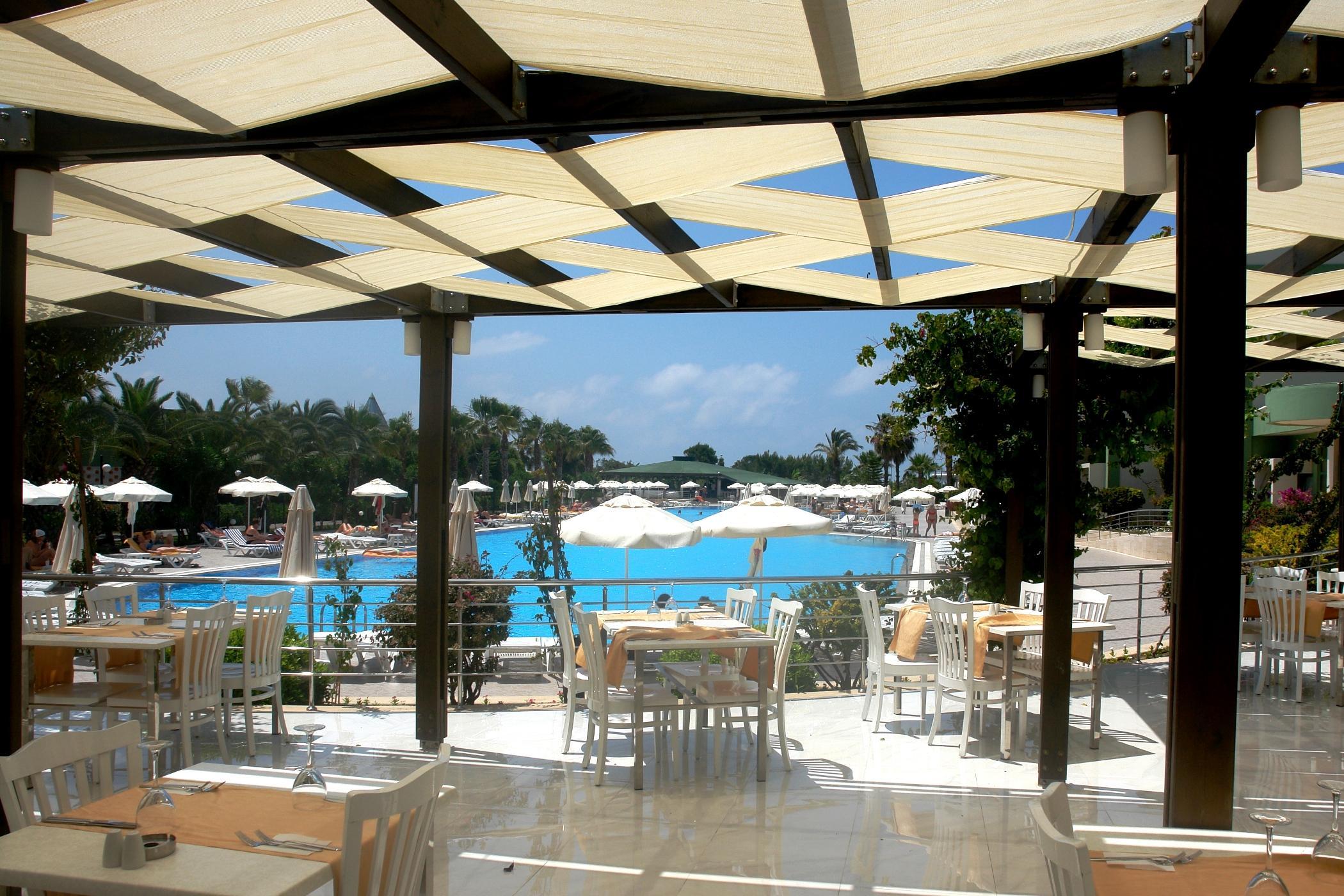 Resort Vonresort Elite & Aqua
