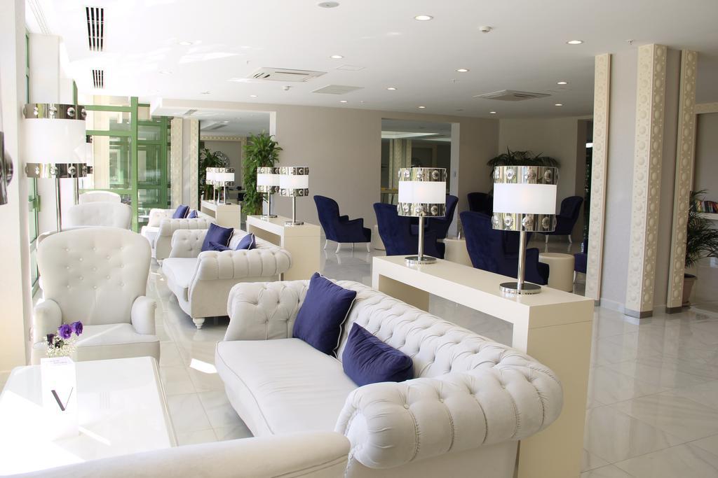 Vonresort Elite & Aqua Side