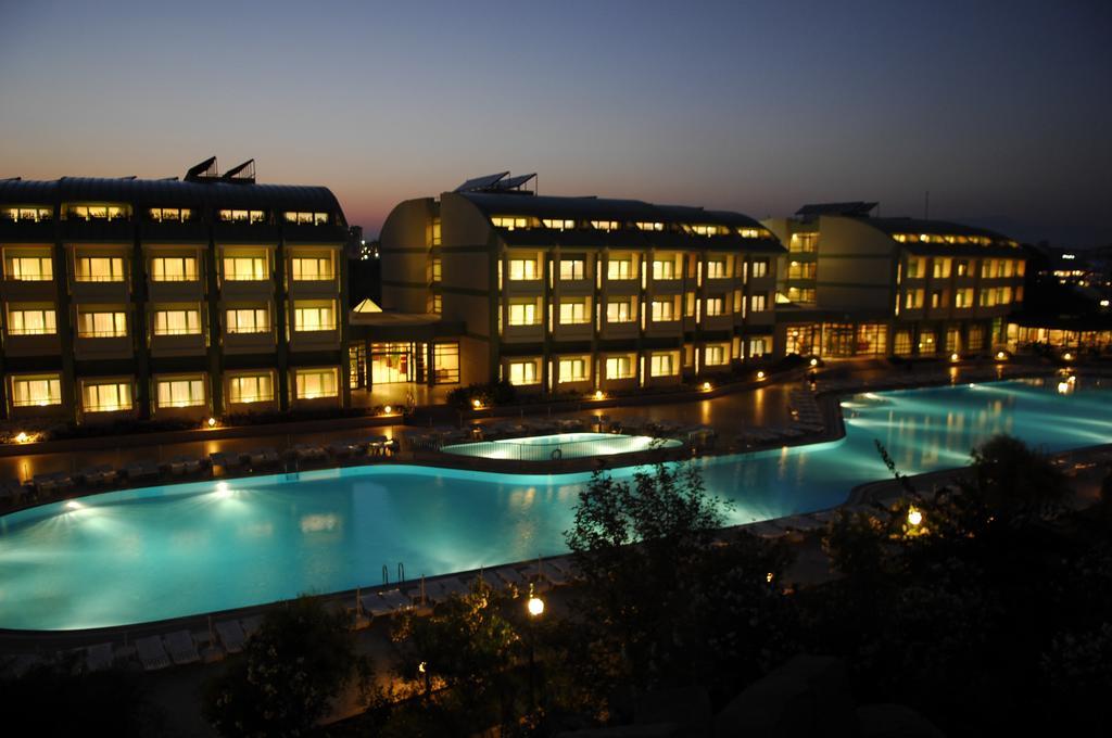 Resort Vonresort Elite & Aqua 5*