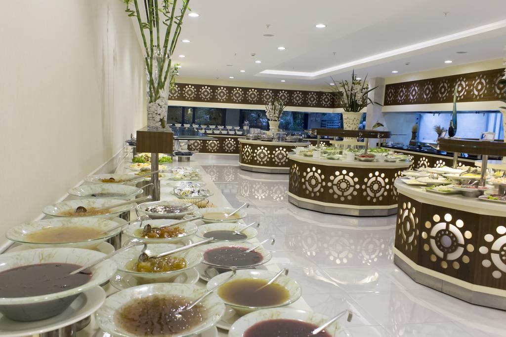 Resort Vonresort Elite & Aqua 5*
