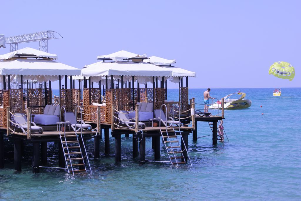 Resort Vonresort Elite & Aqua
